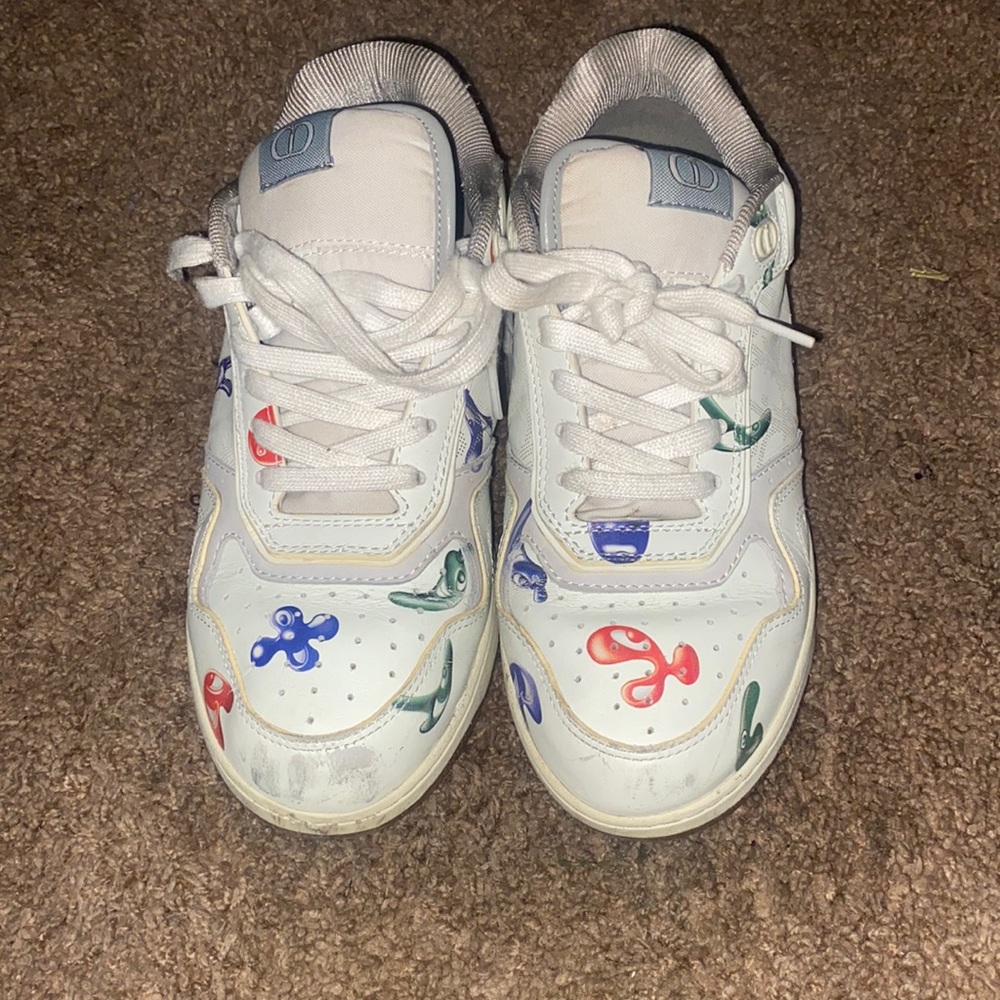 use shoe